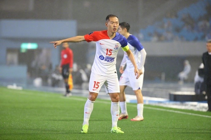 两回合战罢,上海申花总比分1-4负于川崎前锋,无缘亚冠八强