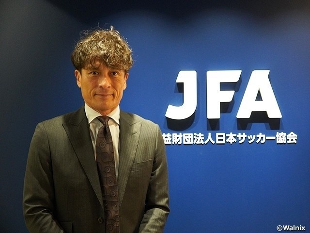日本足协主席:18强赛看到了日本队实力 球队反映想多和强队交手