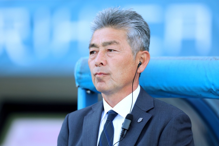 首回合0-1申花!川崎主帅:落后1球没很大压力 最终目标亚冠冠军